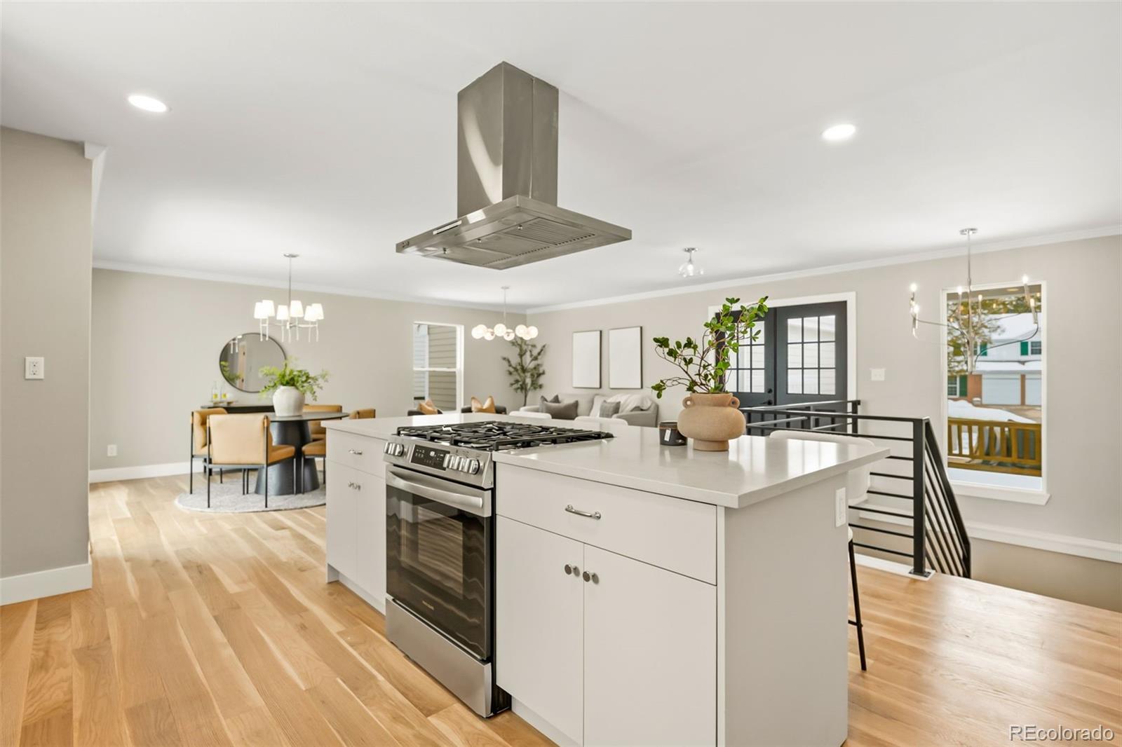 7128 S Glencoe Court Centennial CO 80122