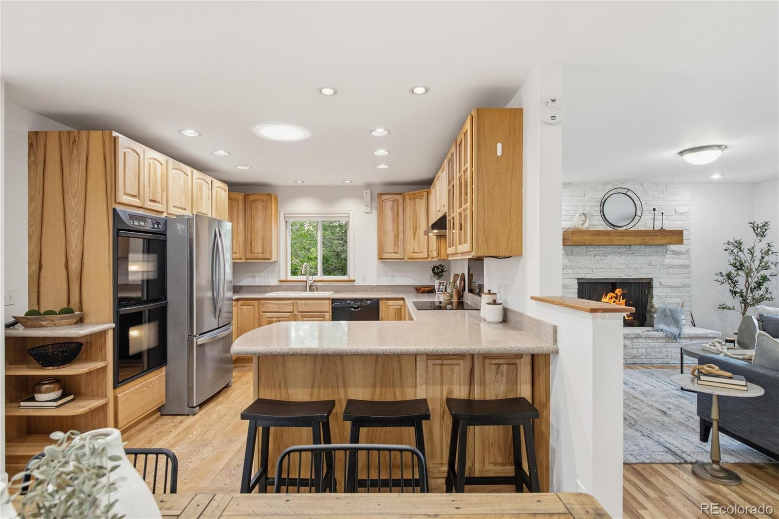 2100 Ellis Street Golden CO 80401