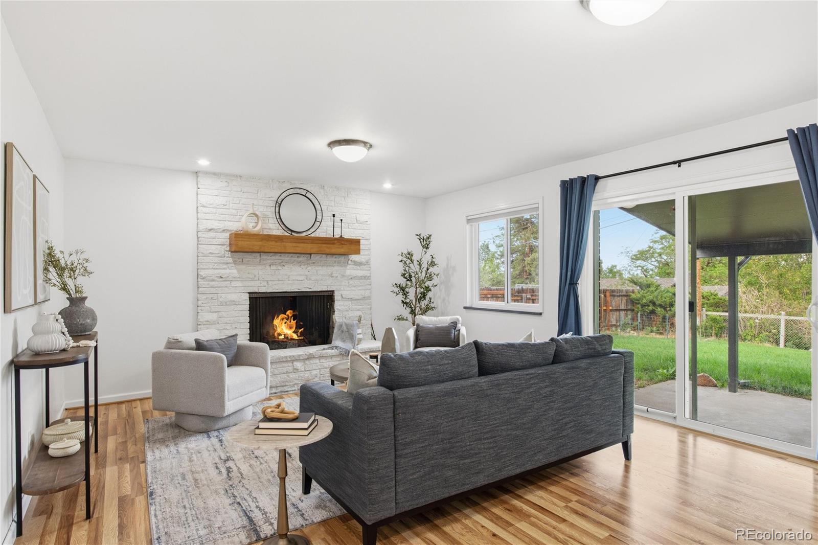 2100 Ellis Street Golden CO 80401