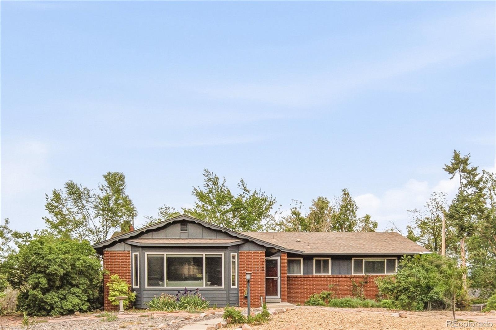 2100 Ellis Street Golden CO 80401