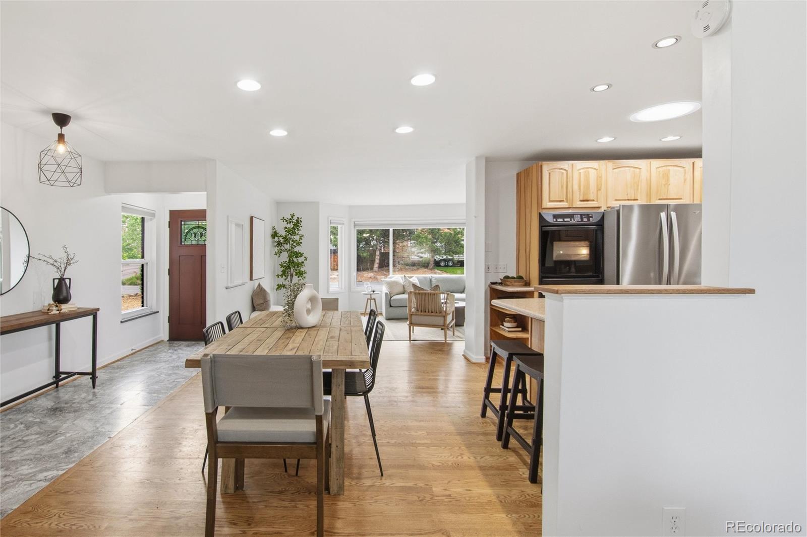 2100 Ellis Street Golden CO 80401
