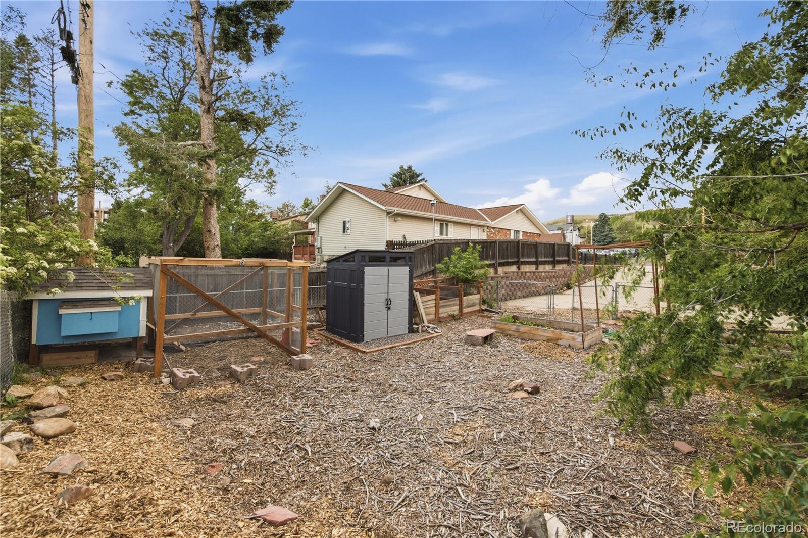 2100 Ellis Street Golden CO 80401
