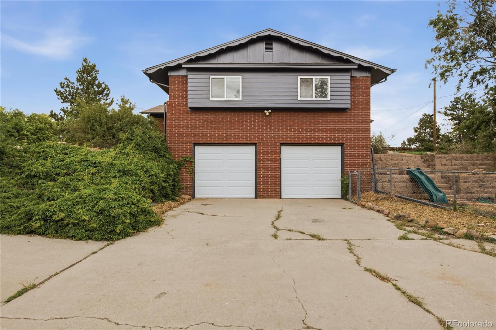 2100 Ellis Street Golden CO 80401