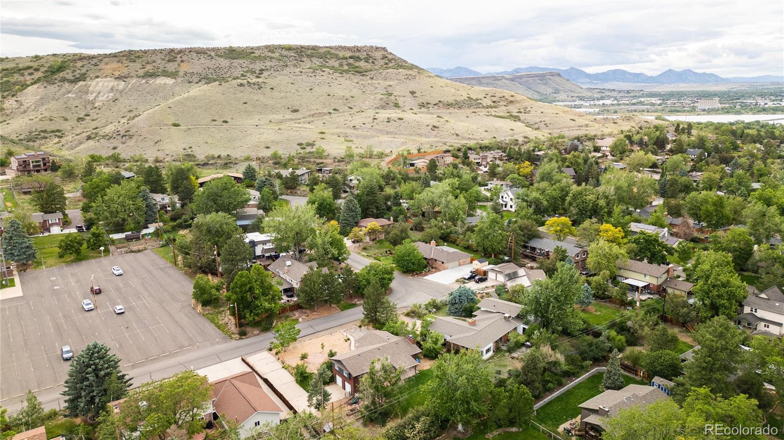 2100 Ellis Street Golden CO 80401