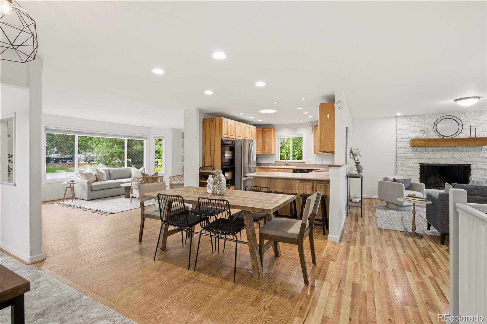 2100 Ellis Street Golden CO 80401