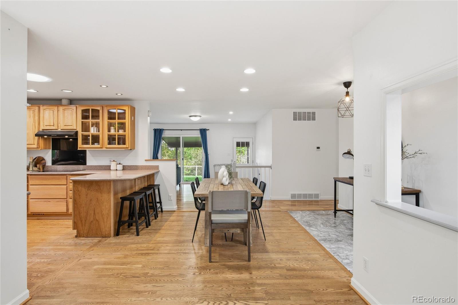 2100 Ellis Street Golden CO 80401