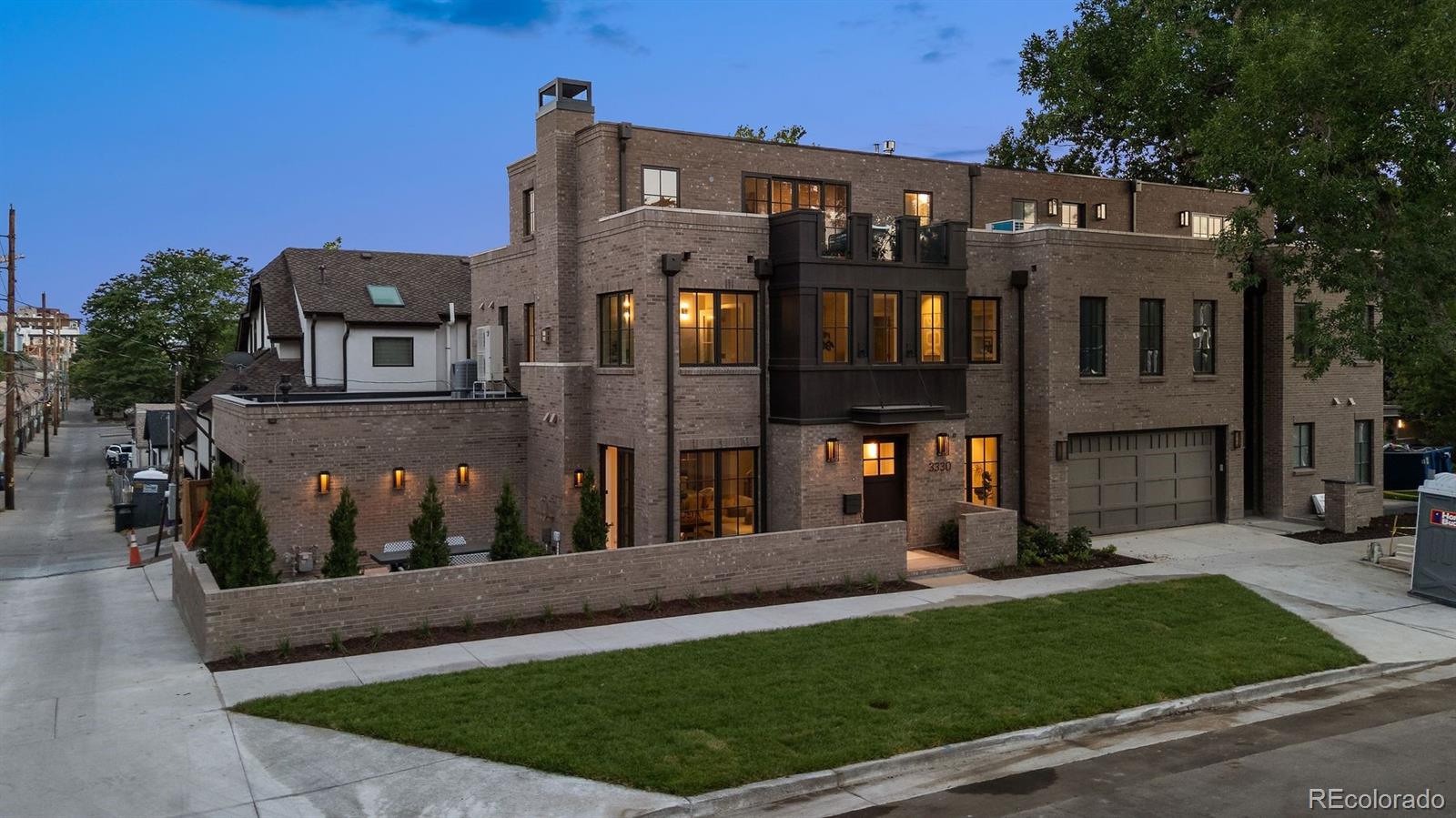 3330 E 4th Avenue Denver CO 80206
