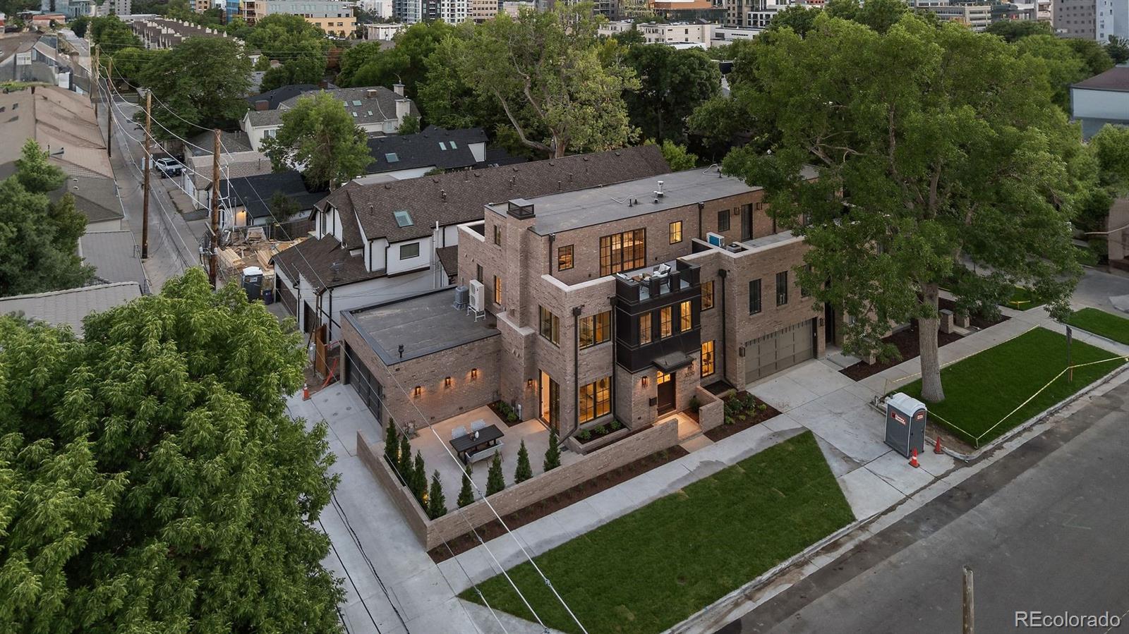 3330 E 4th Avenue Denver CO 80206