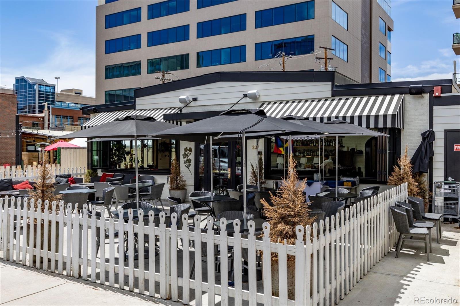 3330 E 4th Avenue Denver CO 80206