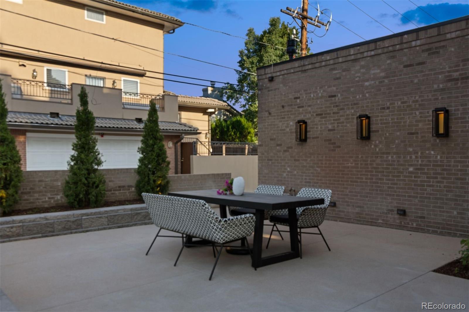 3330 E 4th Avenue Denver CO 80206