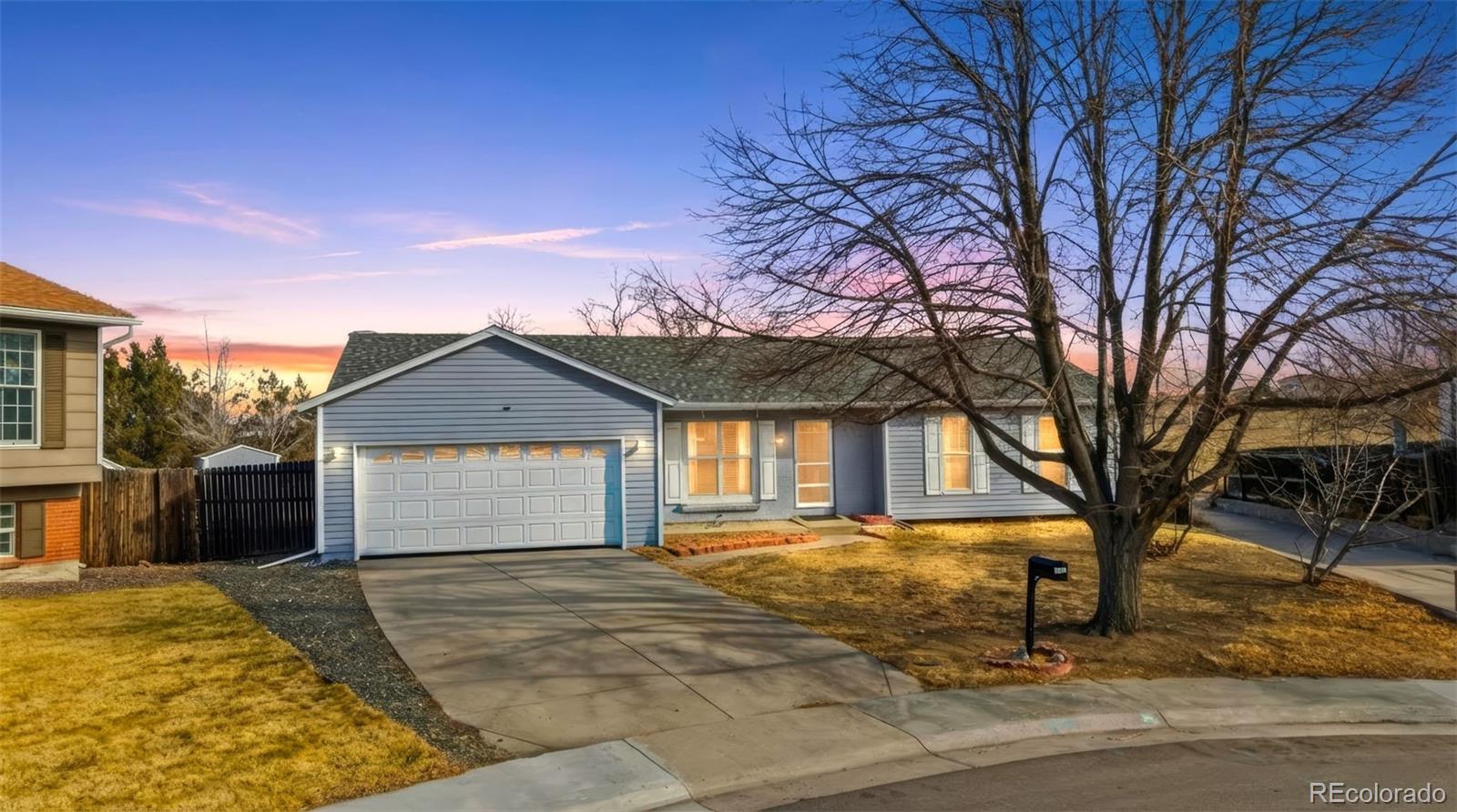 1112 S Bahama Street Aurora CO 80017