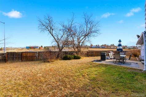 1112 S Bahama Street Aurora CO 80017