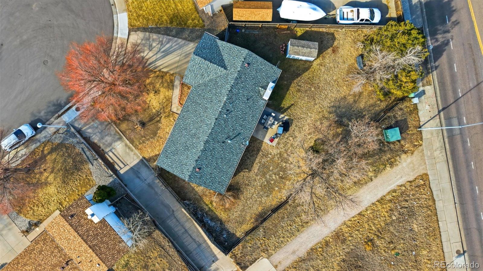 1112 S Bahama Street Aurora CO 80017