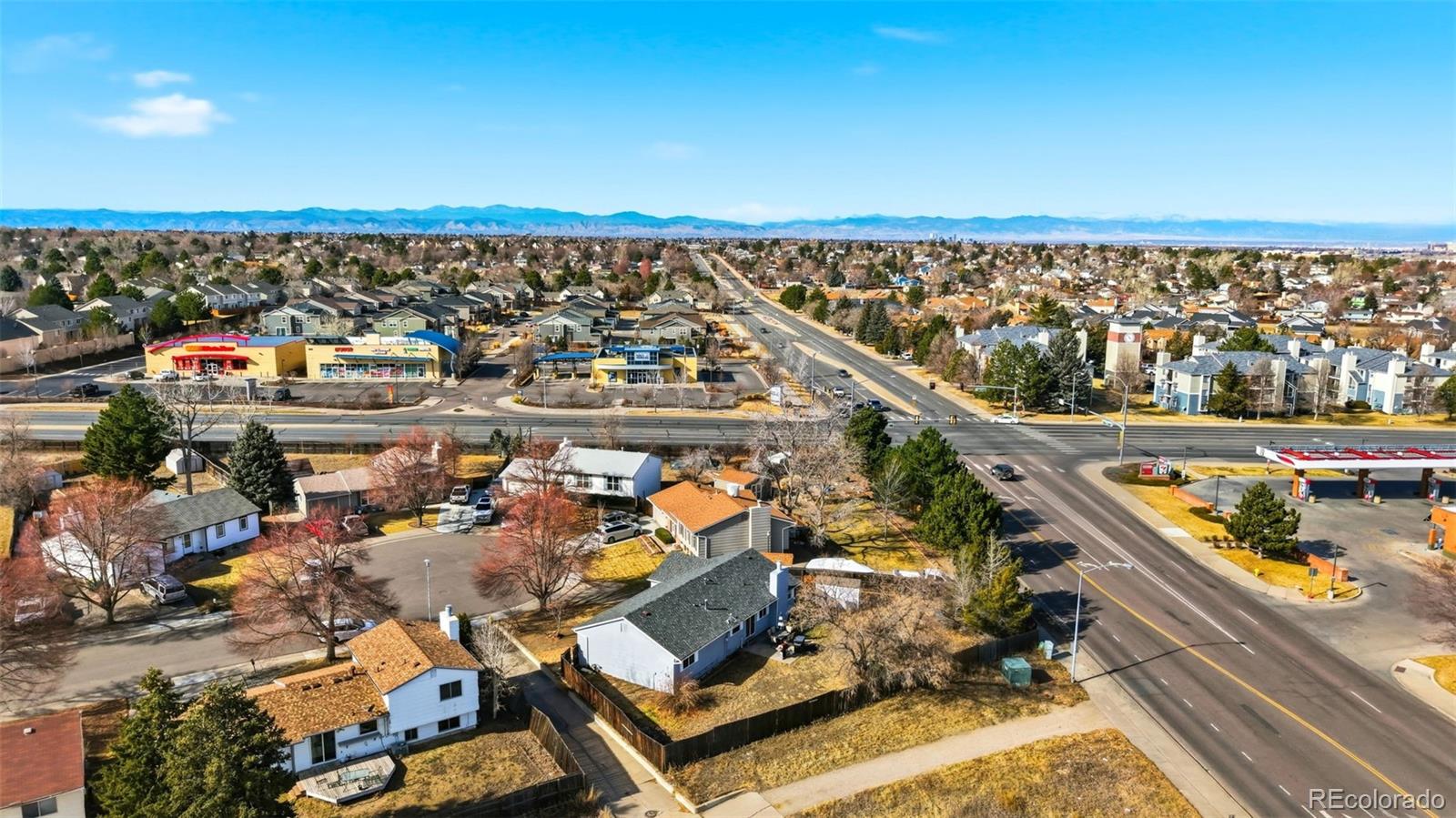 1112 S Bahama Street Aurora CO 80017