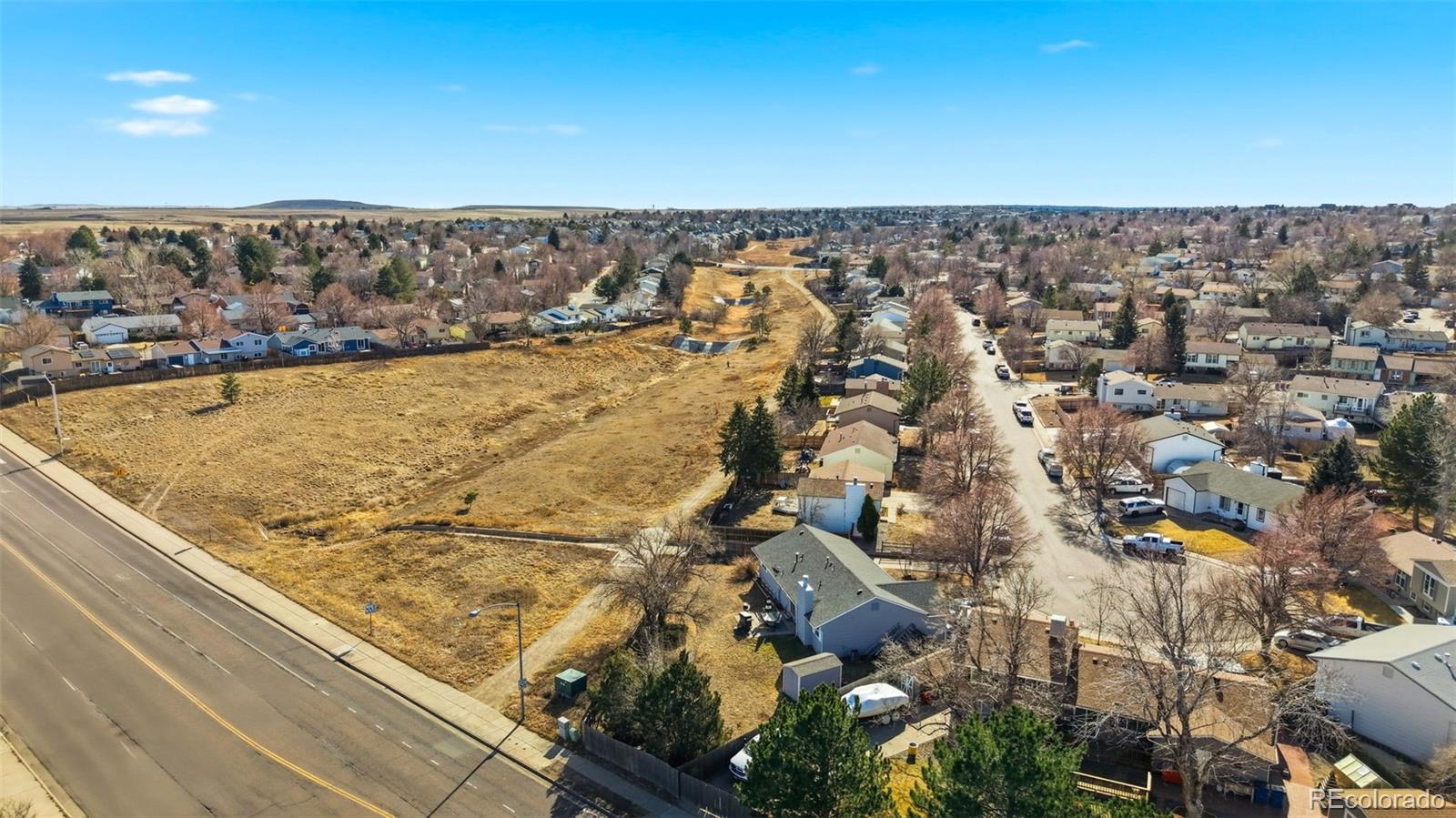 1112 S Bahama Street Aurora CO 80017