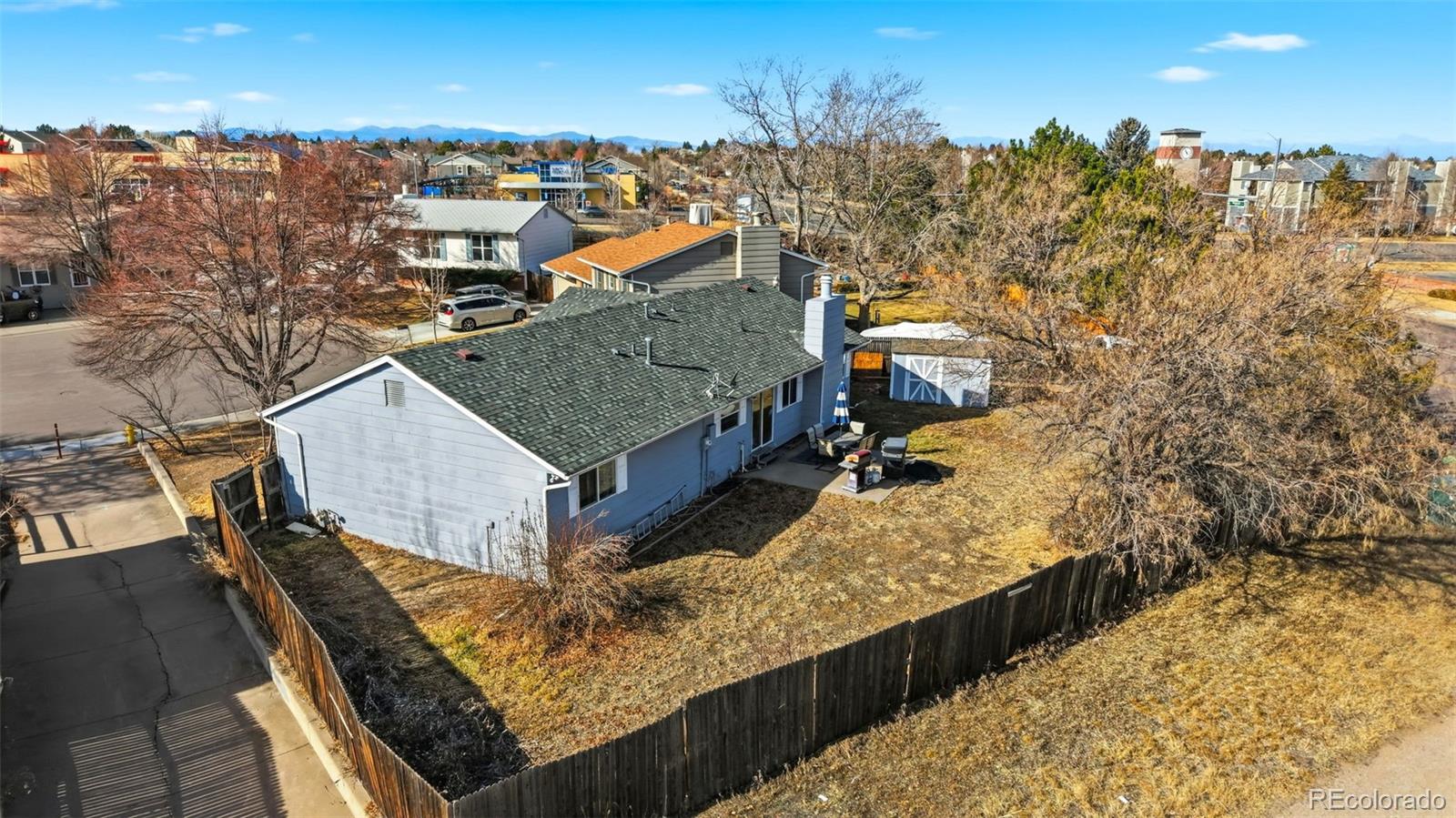 1112 S Bahama Street Aurora CO 80017