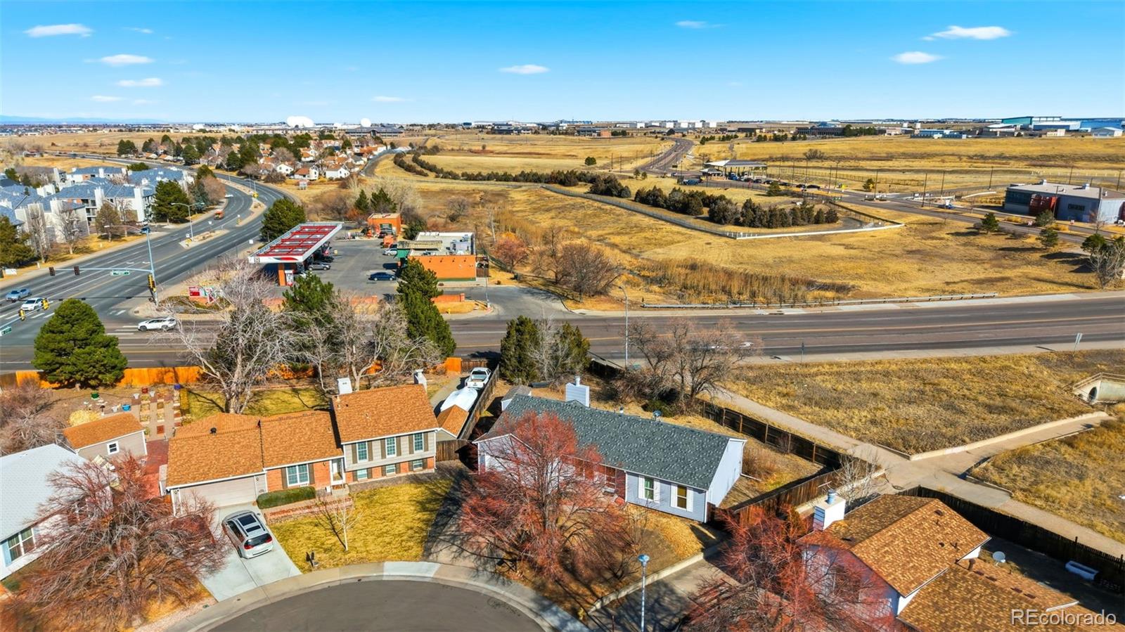1112 S Bahama Street Aurora CO 80017