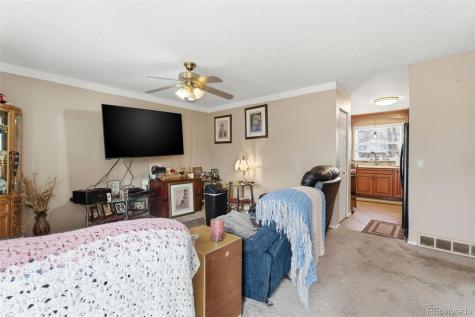 1112 S Bahama Street Aurora CO 80017