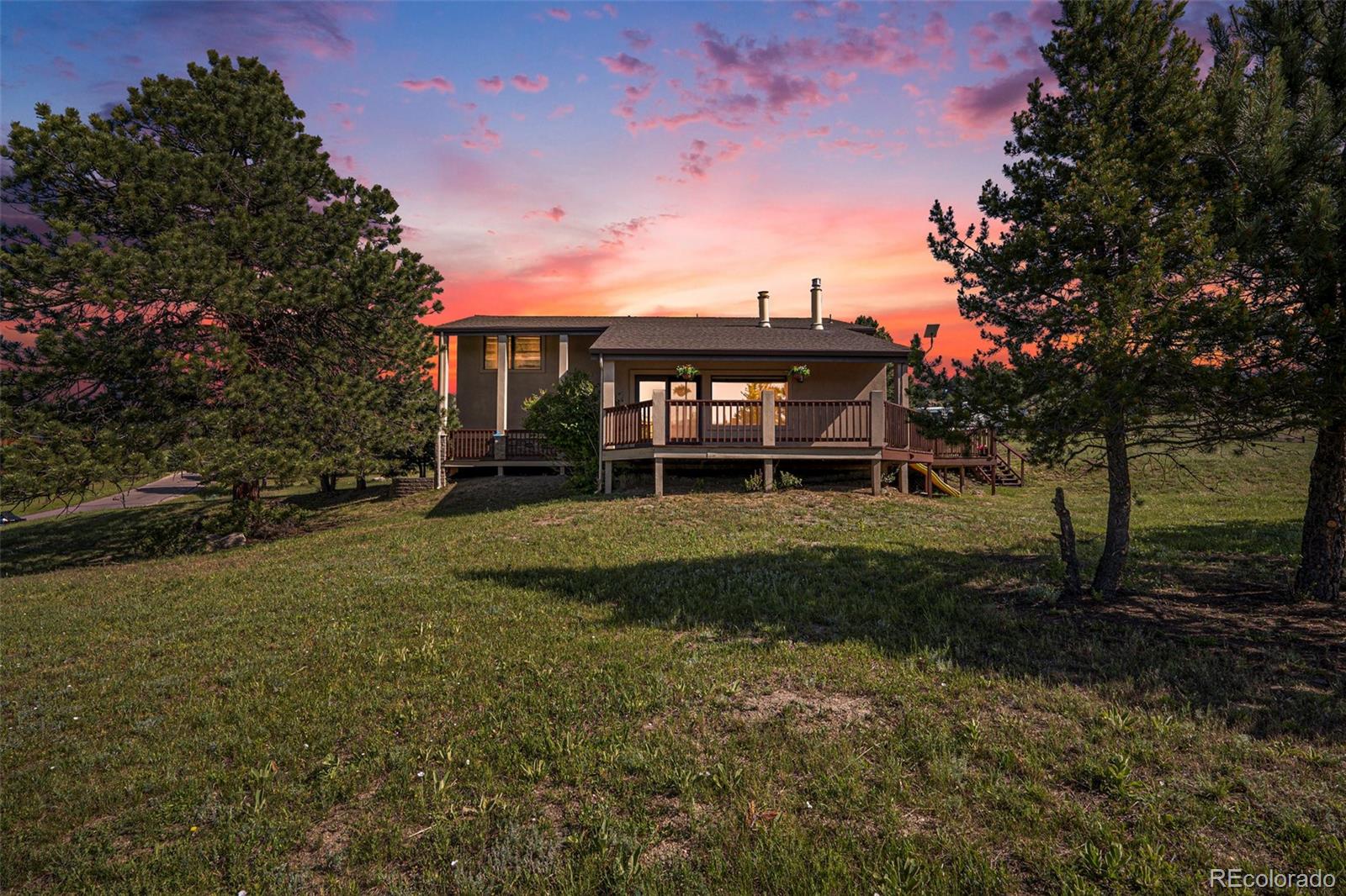 6880 Kilimanjaro Drive Evergreen CO 80439