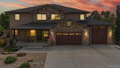 654 Park Place Drive Brighton CO 80601