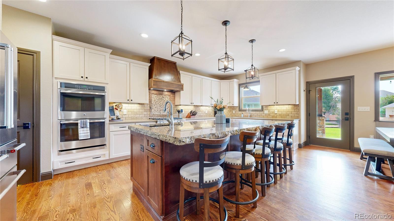 654 Park Place Drive Brighton CO 80601