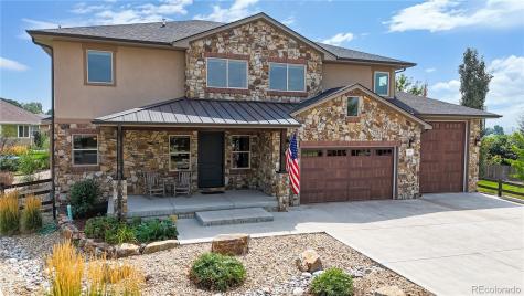 654 Park Place Drive Brighton CO 80601