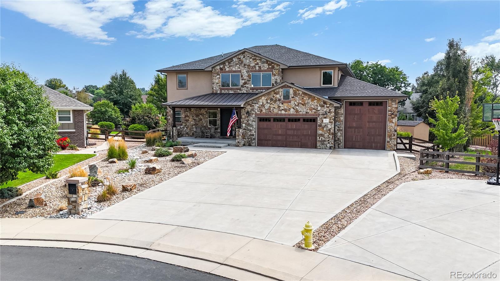 654 Park Place Drive Brighton CO 80601