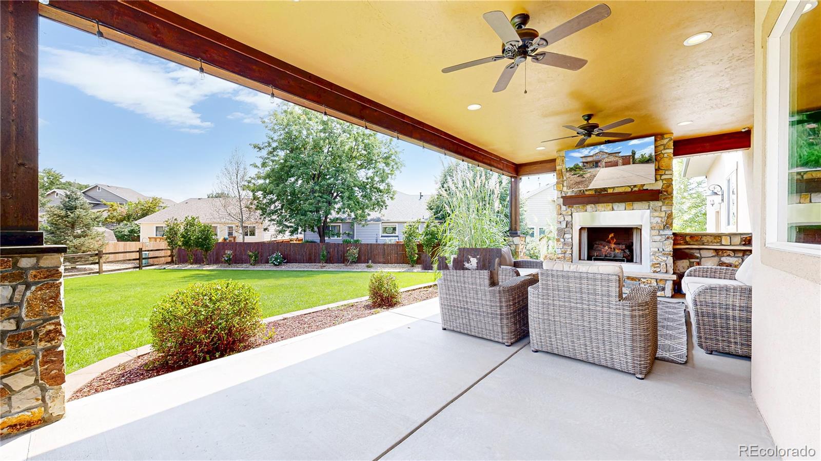 654 Park Place Drive Brighton CO 80601