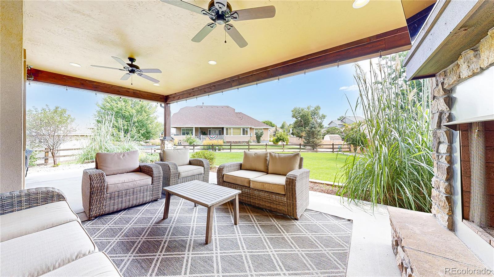 654 Park Place Drive Brighton CO 80601