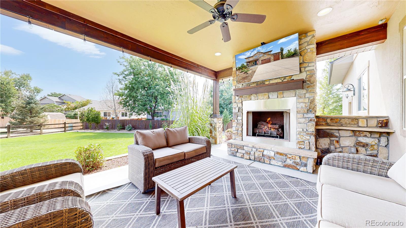 654 Park Place Drive Brighton CO 80601