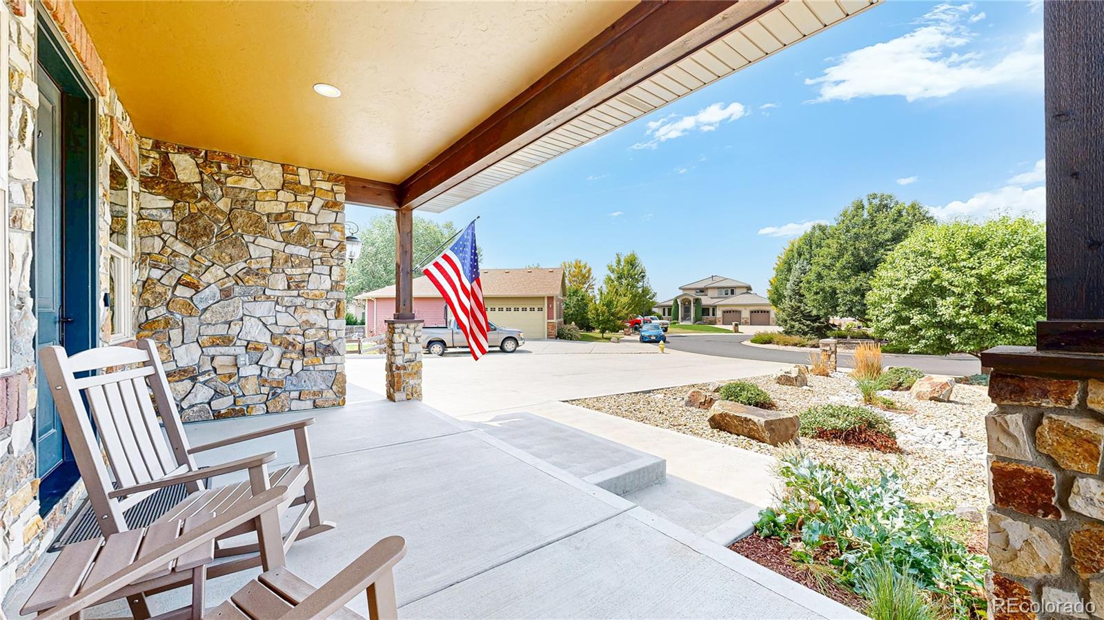 654 Park Place Drive Brighton CO 80601