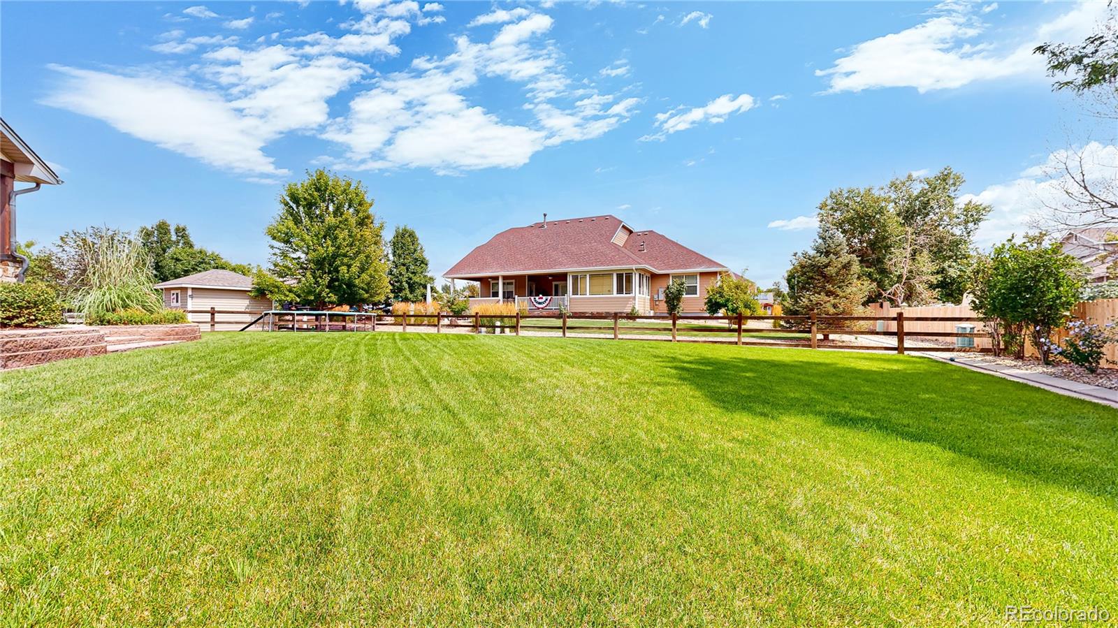 654 Park Place Drive Brighton CO 80601