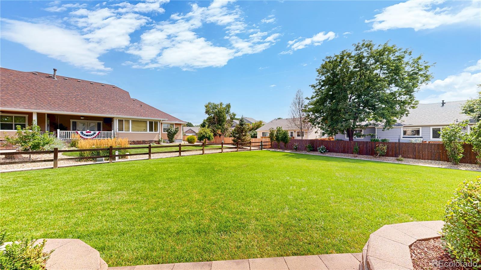 654 Park Place Drive Brighton CO 80601