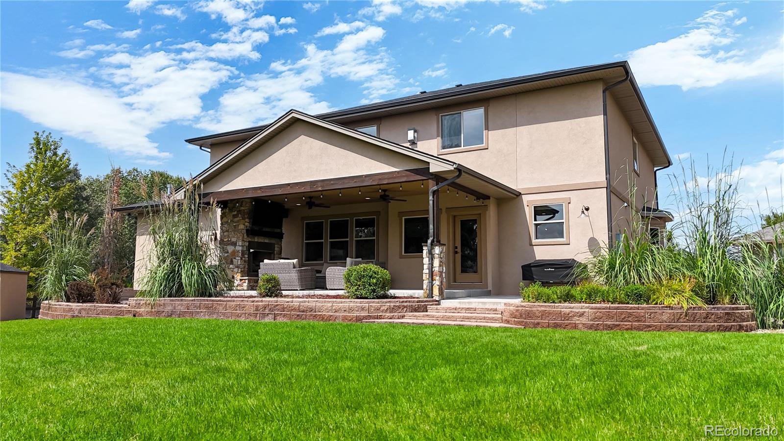 654 Park Place Drive Brighton CO 80601