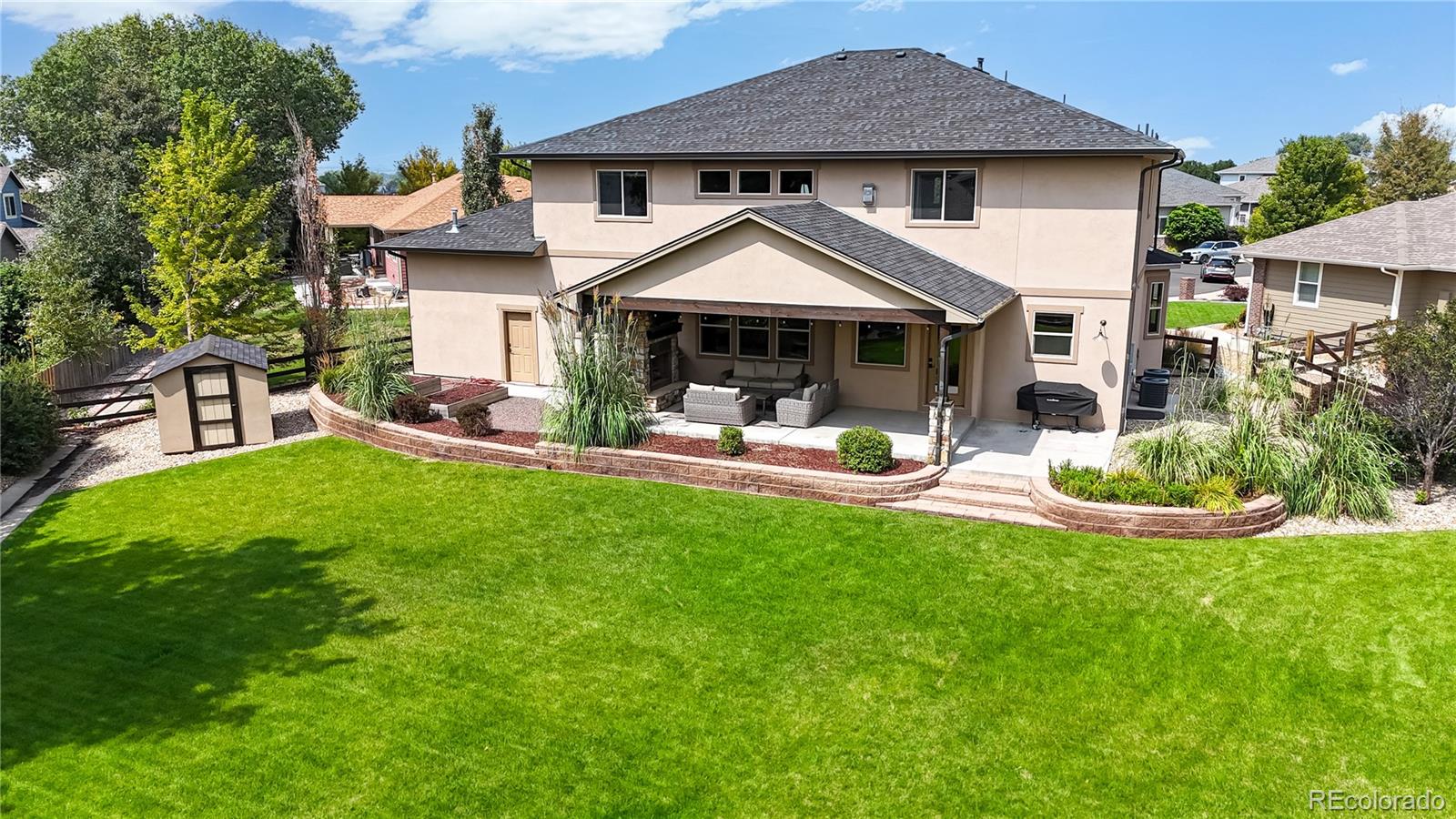 654 Park Place Drive Brighton CO 80601