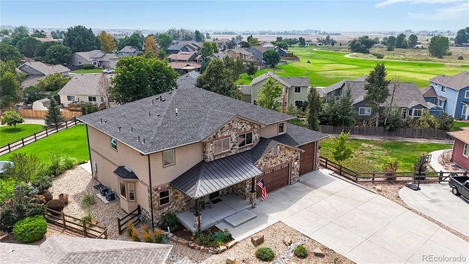 654 Park Place Drive Brighton CO 80601