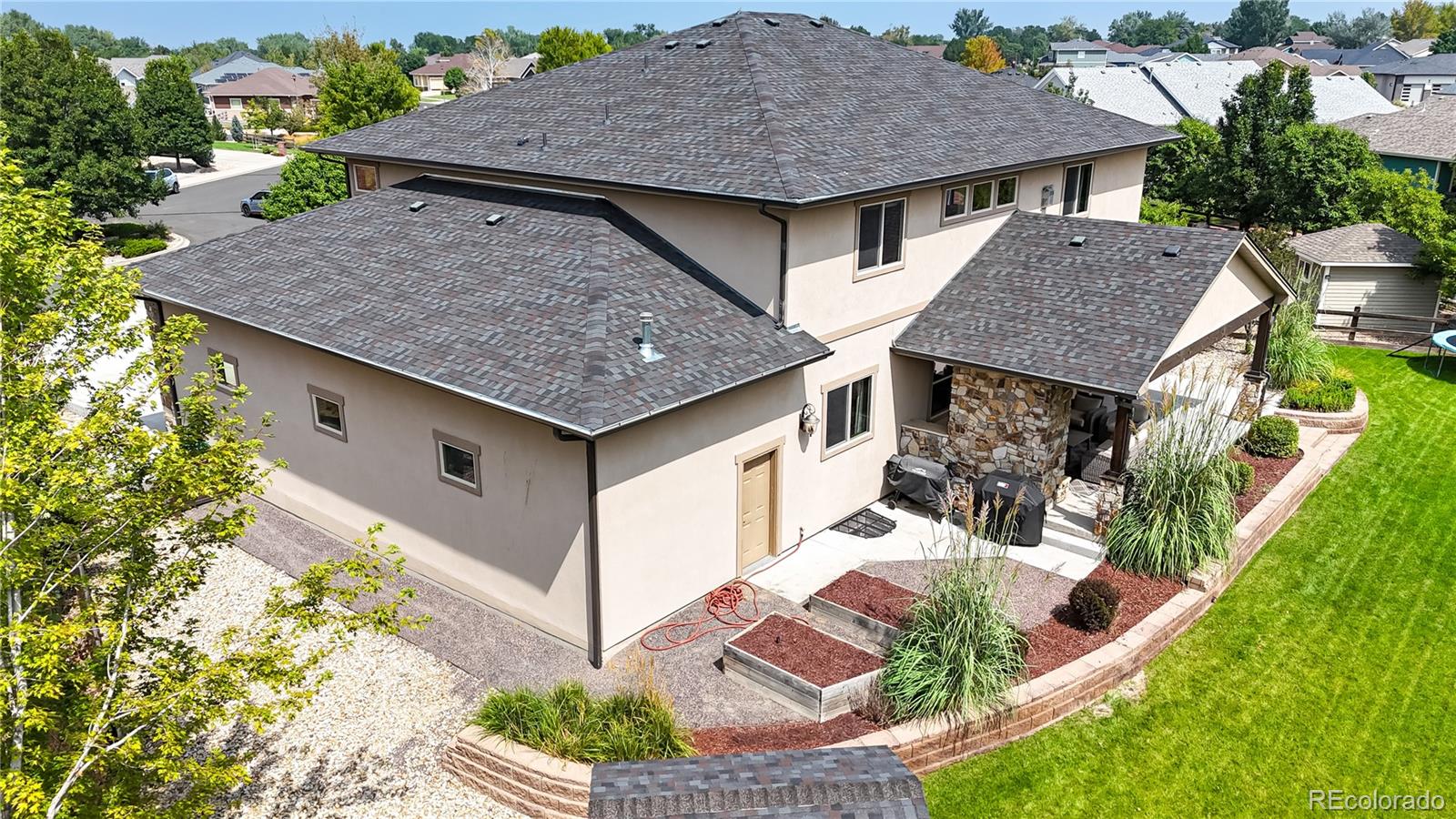 654 Park Place Drive Brighton CO 80601