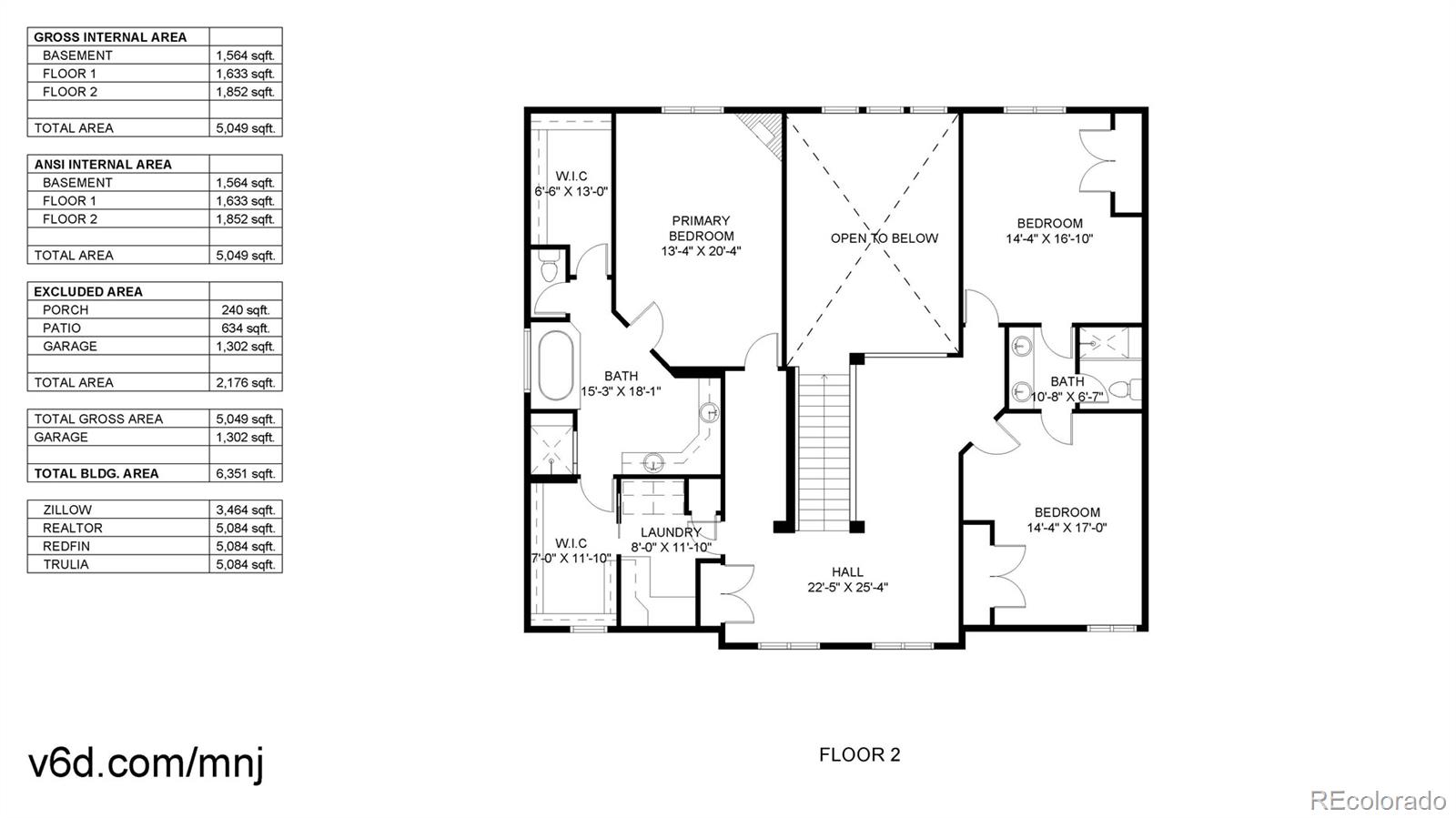 654 Park Place Drive Brighton CO 80601