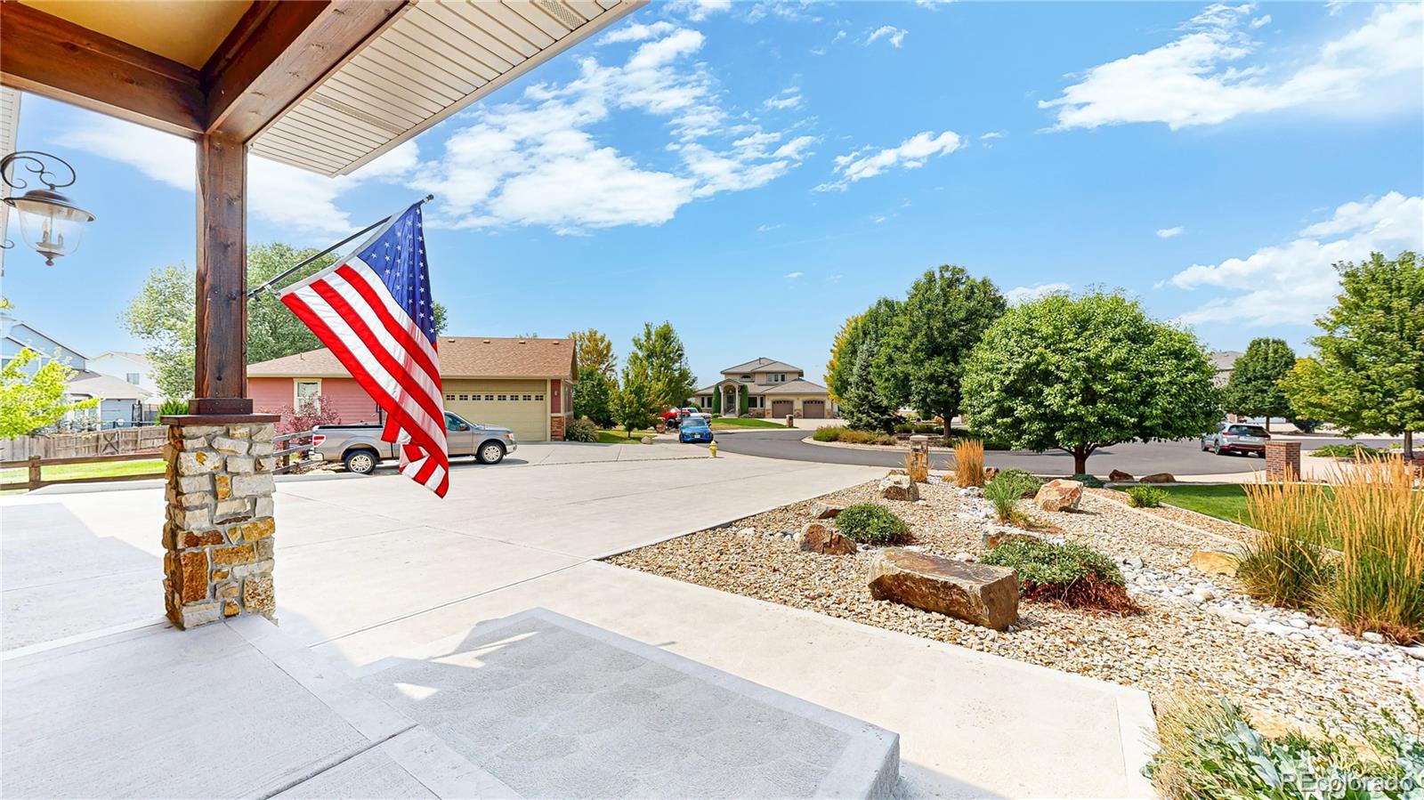 654 Park Place Drive Brighton CO 80601
