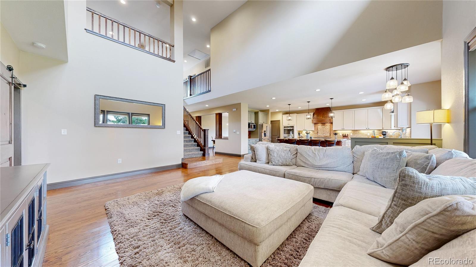 654 Park Place Drive Brighton CO 80601