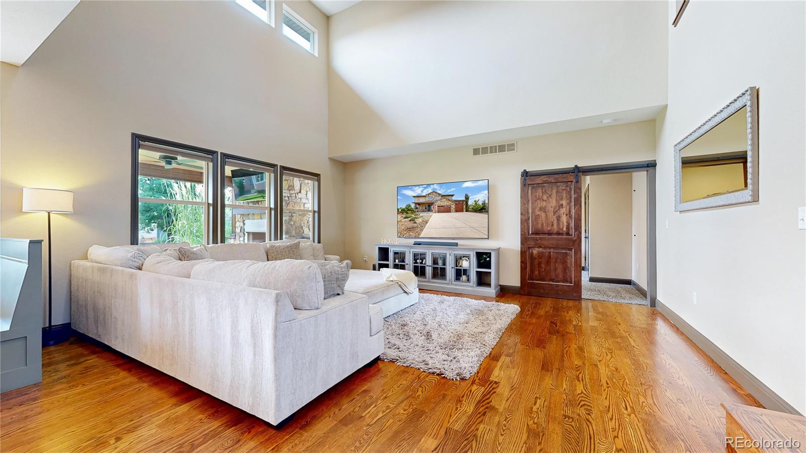 654 Park Place Drive Brighton CO 80601
