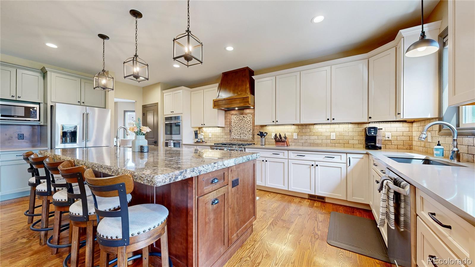 654 Park Place Drive Brighton CO 80601