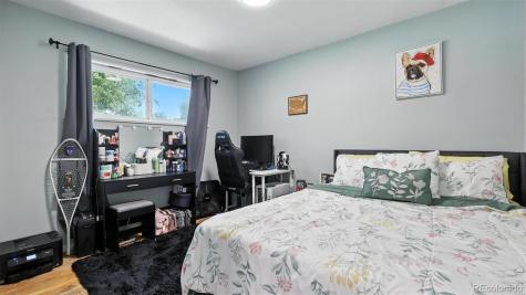 1504 Hallam Avenue Colorado Springs CO 80911