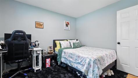 1504 Hallam Avenue Colorado Springs CO 80911