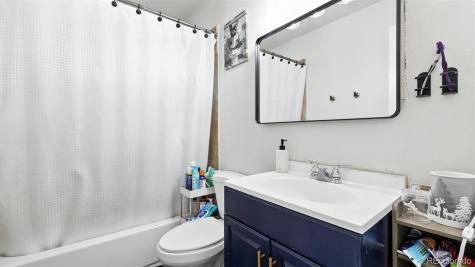 1504 Hallam Avenue Colorado Springs CO 80911