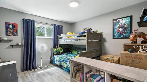 1504 Hallam Avenue Colorado Springs CO 80911