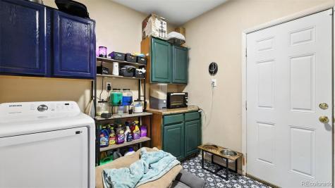 1504 Hallam Avenue Colorado Springs CO 80911