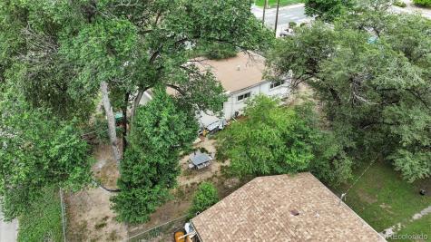 1504 Hallam Avenue Colorado Springs CO 80911