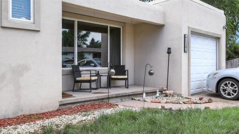 1504 Hallam Avenue Colorado Springs CO 80911