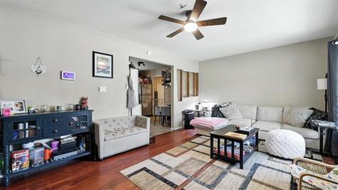 1504 Hallam Avenue Colorado Springs CO 80911